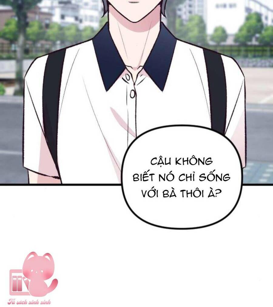 Tình Cờ Ta Gặp Nhau Chương 13 Ảnh 85