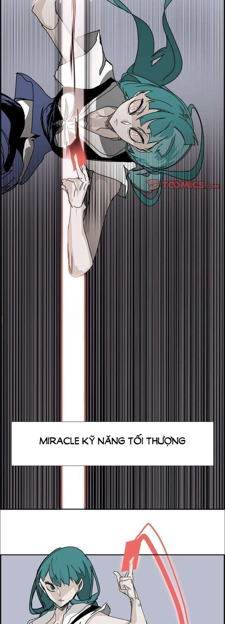 Warble Chương 195 Ảnh 14