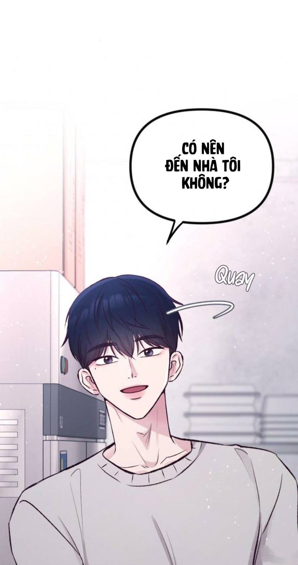 Tình Cờ Ta Gặp Nhau Chương 7 Ảnh 166