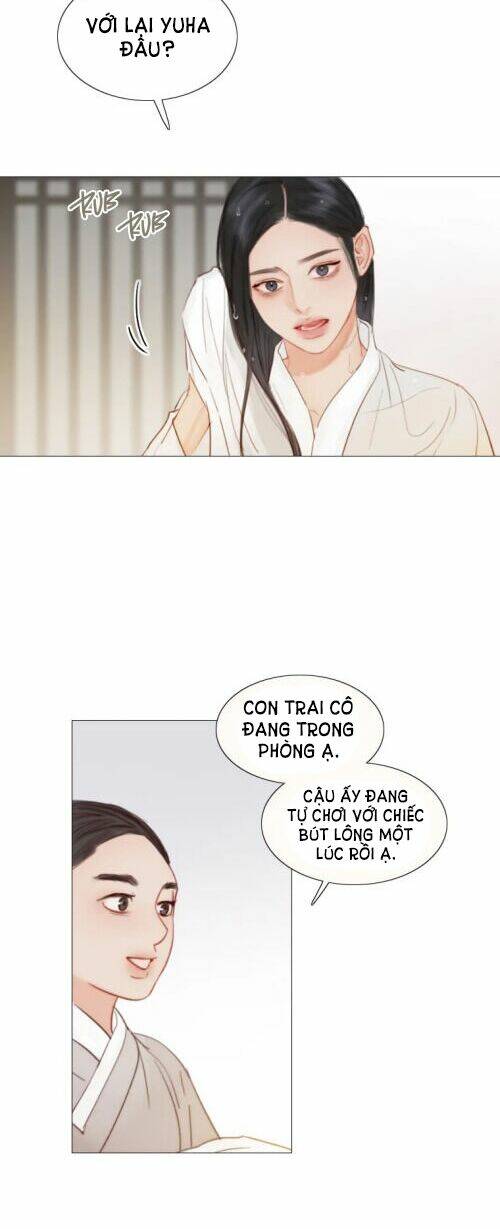 Mùa Đông Tăm Tối Chương 108 Ảnh 14