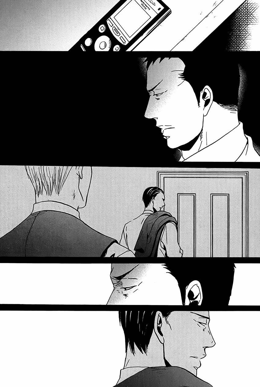 Saezuru Tori Wa Habatakanai Chương 14 Ảnh 25