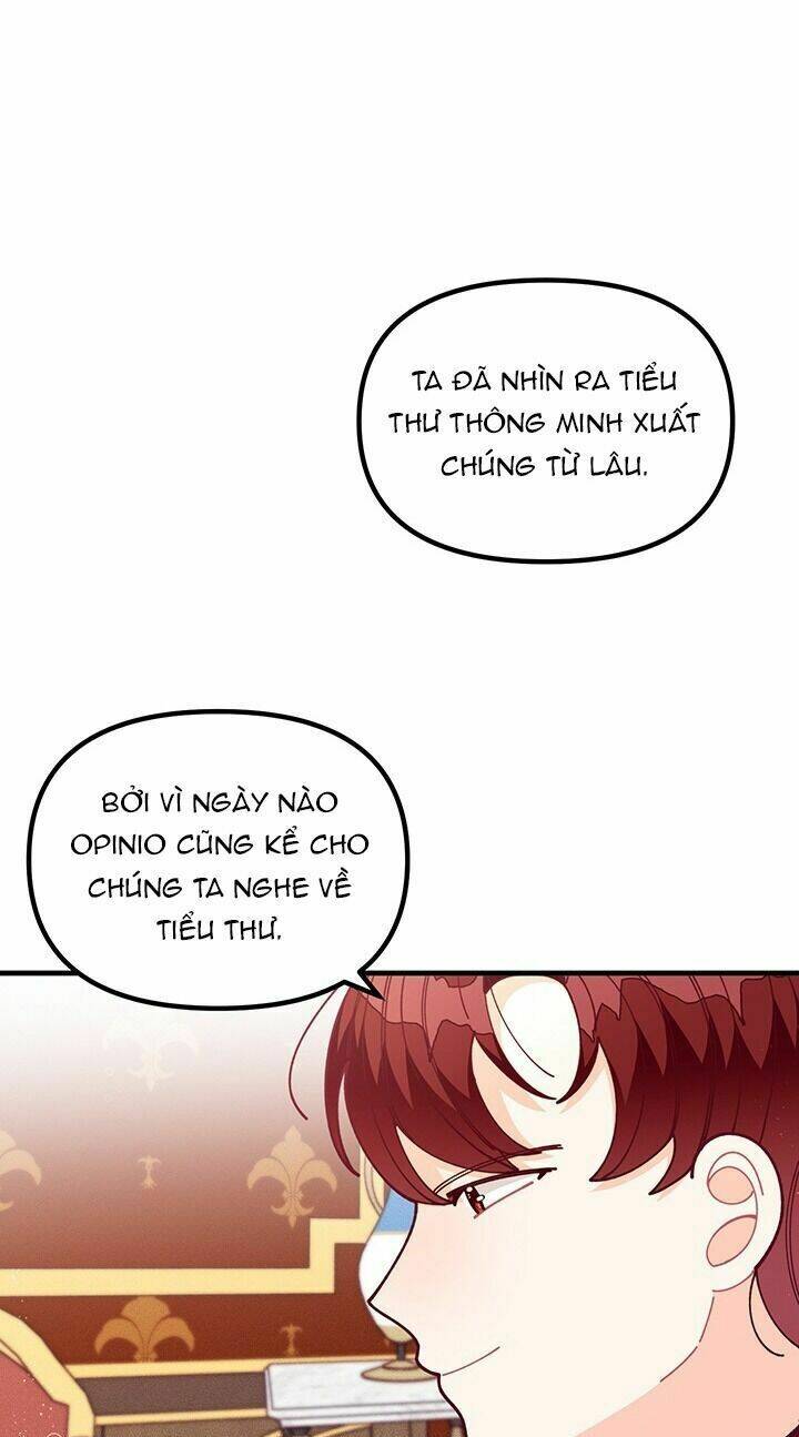 Tôi Chỉ Là Một Tiểu Thư Bình Thường Chương 65 Ảnh 11