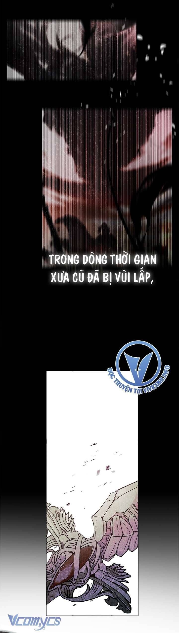 Gia Đình Bị Ám Ảnh Bởi Tôi Chương 73 Ảnh 67