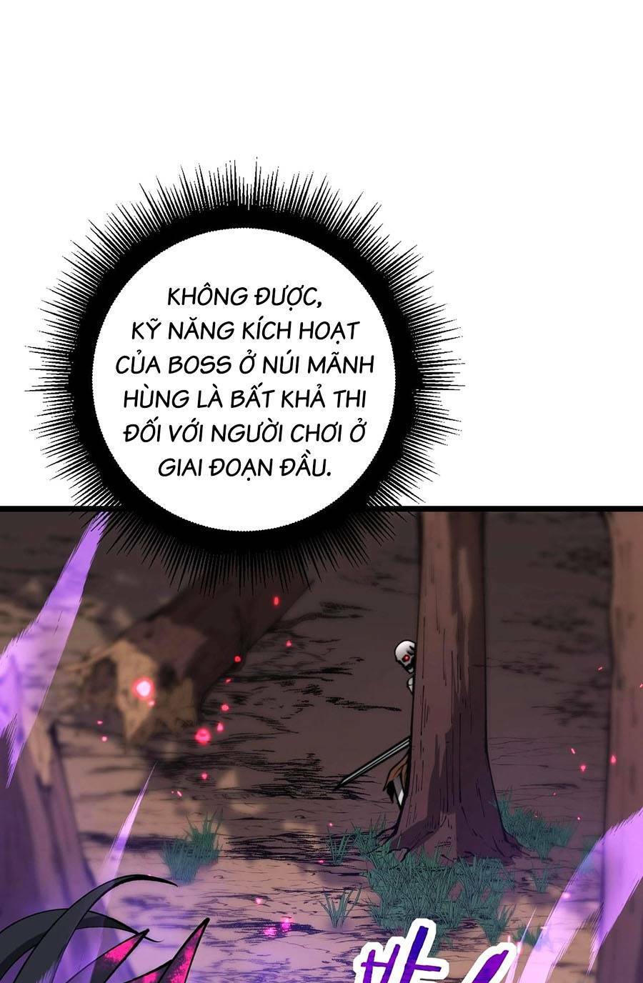 Cốt Binh Tiến Hóa Thần Cấp! Chương 4 Ảnh 32