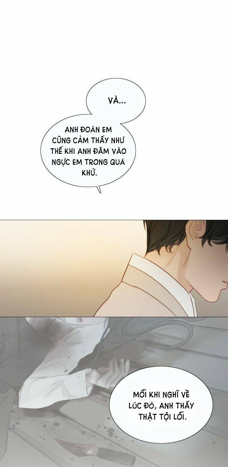 Mùa Đông Tăm Tối Chương 116 Ảnh 77