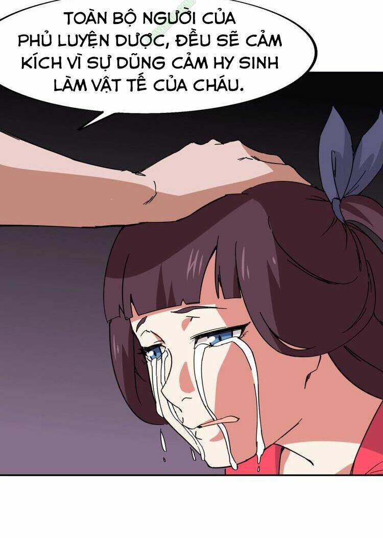Ta Luyện Giả Kim Trong Thời Đại Tu Tiên Chương 50 Ảnh 5