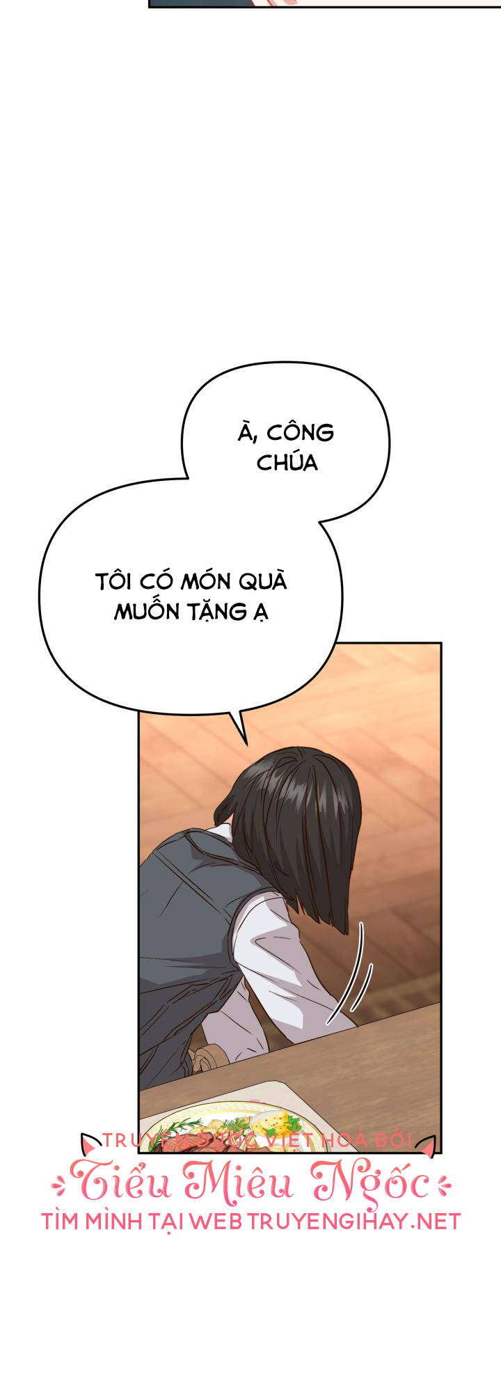 Tái Sinh Thành Con Gái Của Kẻ Phản Diện Chương 17 Ảnh 45