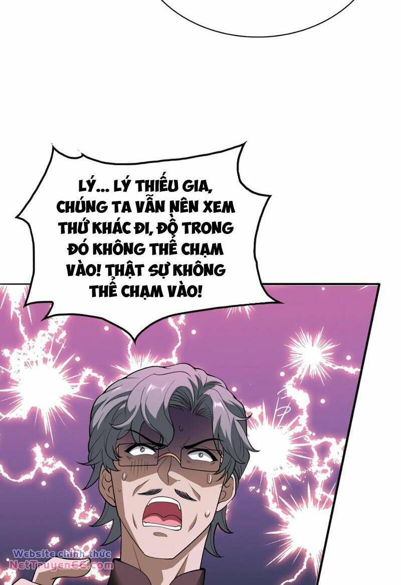 Toàn Trí Tu Tiên Giả Chương 15 Ảnh 56