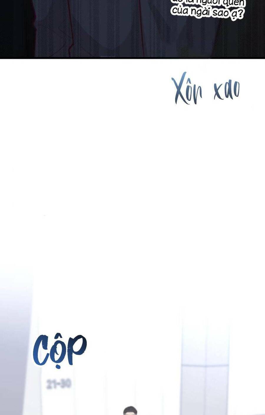 Tình Cờ Ta Gặp Nhau Chương 16 Ảnh 36
