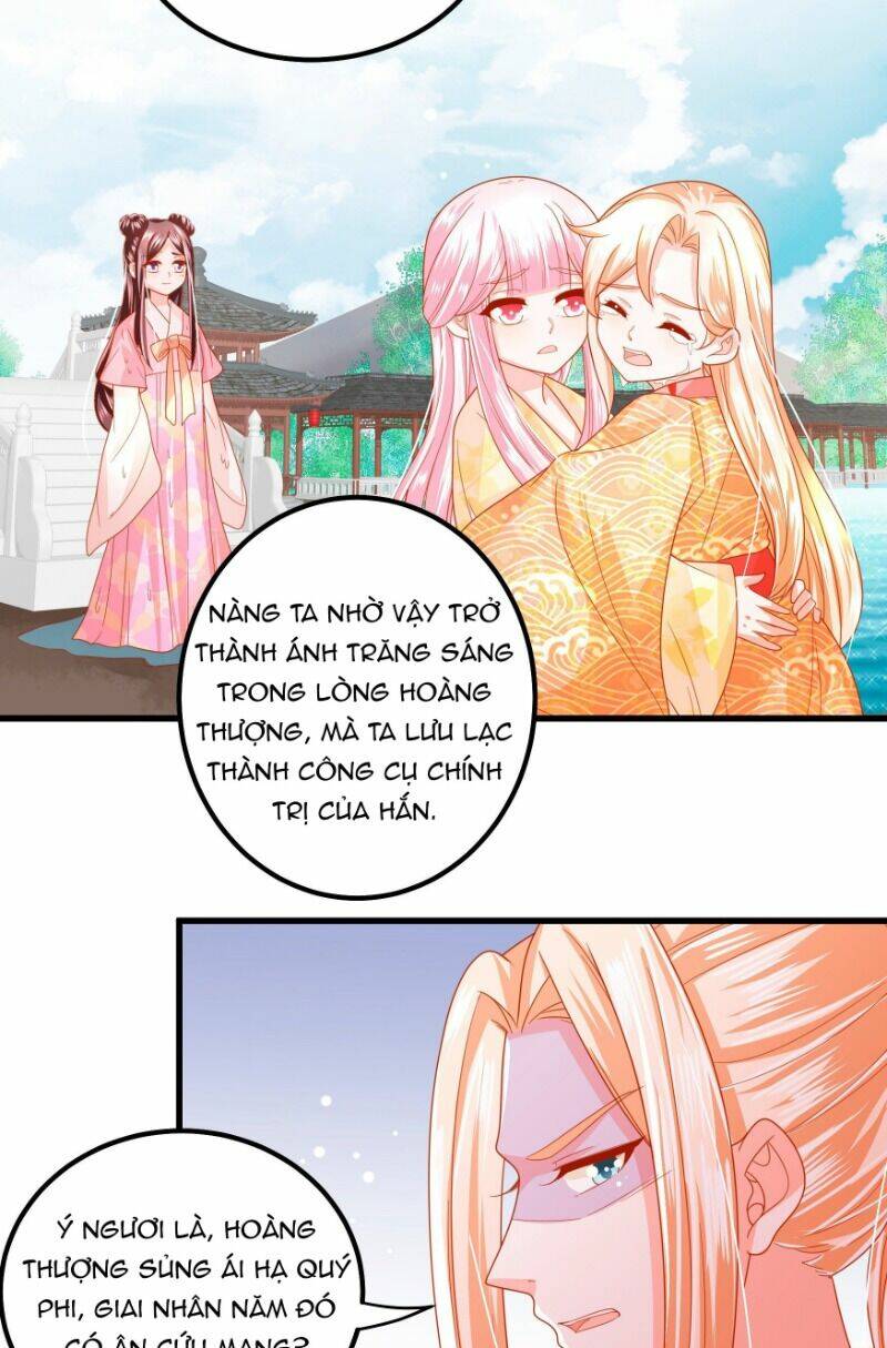 Ta Phải Làm Hoàng Hậu Chương 25 Ảnh 30