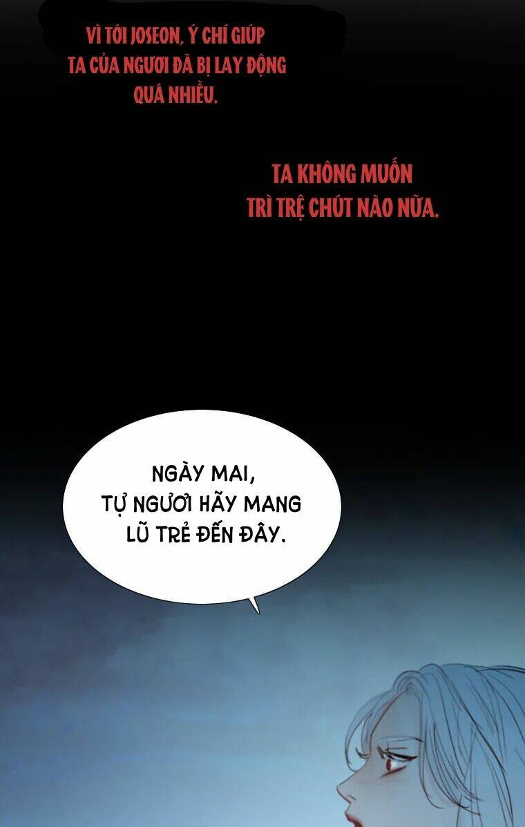 Mùa Đông Tăm Tối Chương 109 Ảnh 80