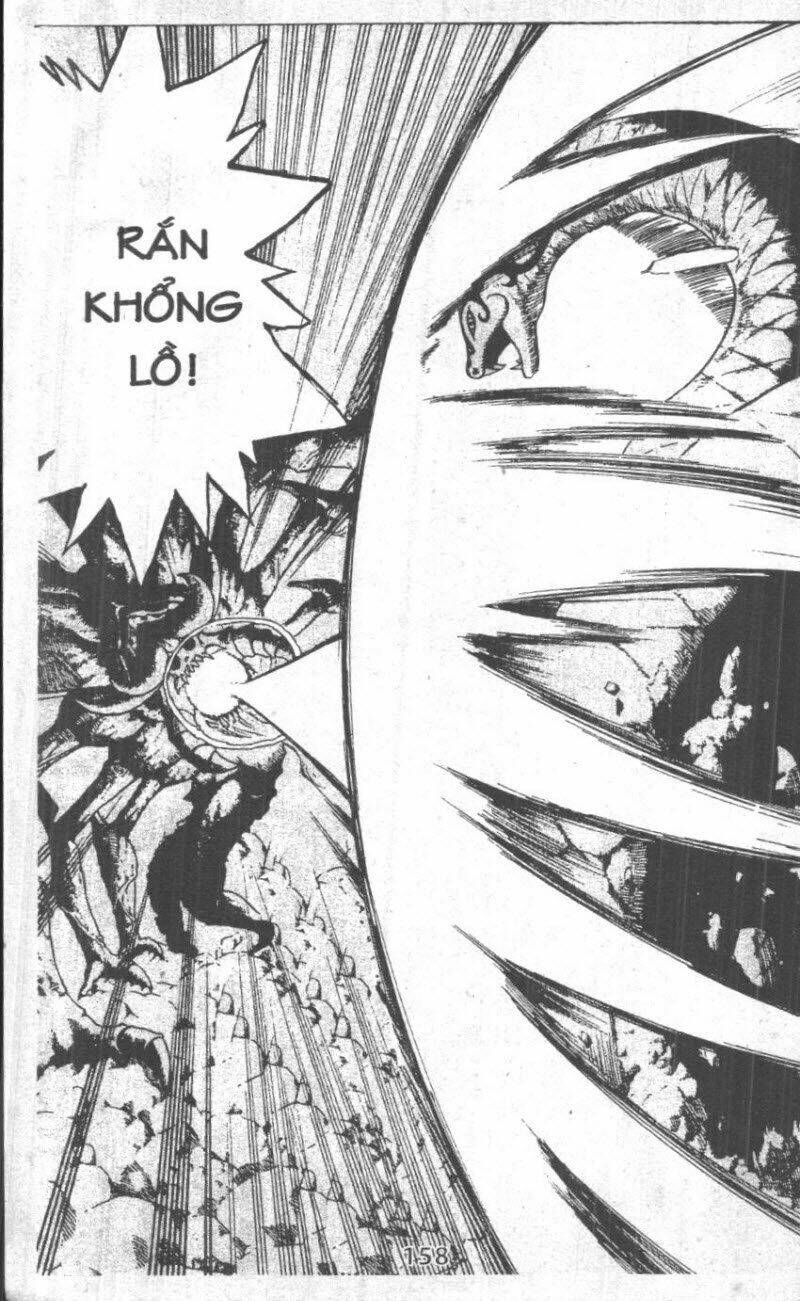 Rave Master (Scan) Chương 25 Ảnh 159