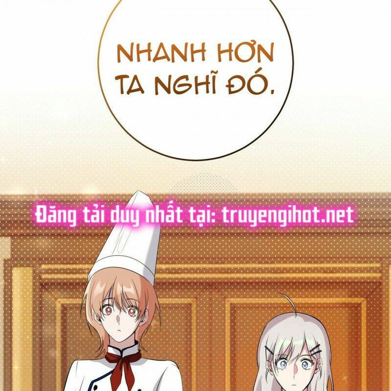Đã Nếm Thử Thì Ăn Luôn Một Miếng Đi Chương 17.5 Ảnh 26
