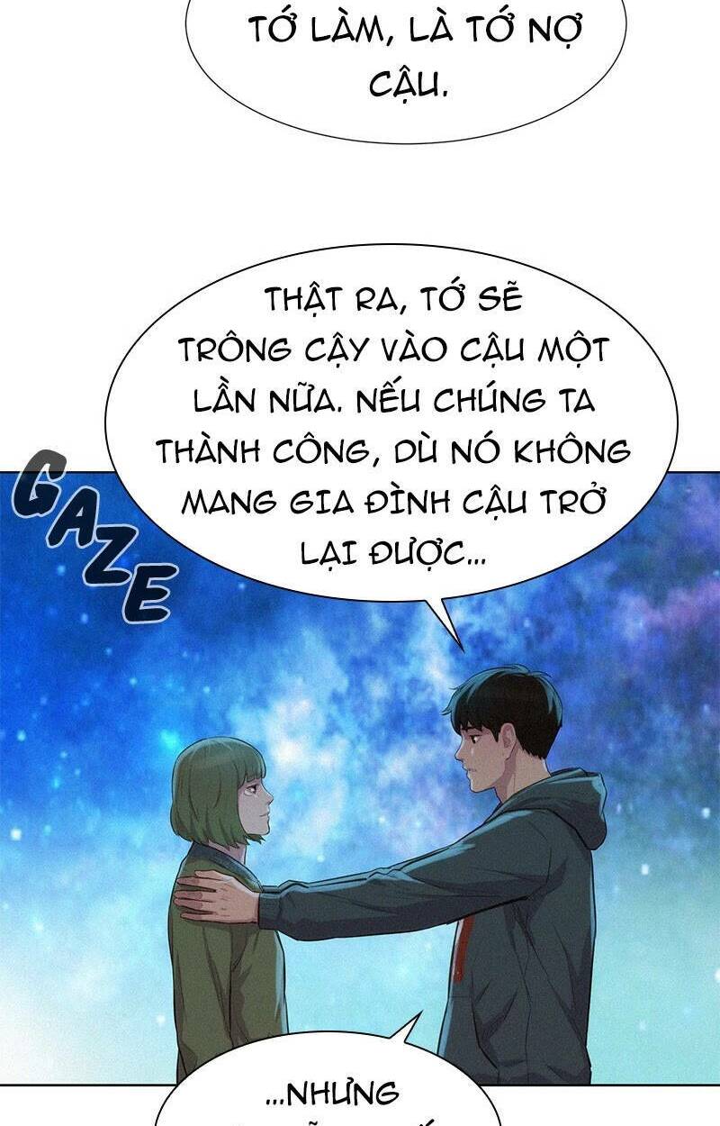Thợ Săn 3 Cm Chương 98 Ảnh 36