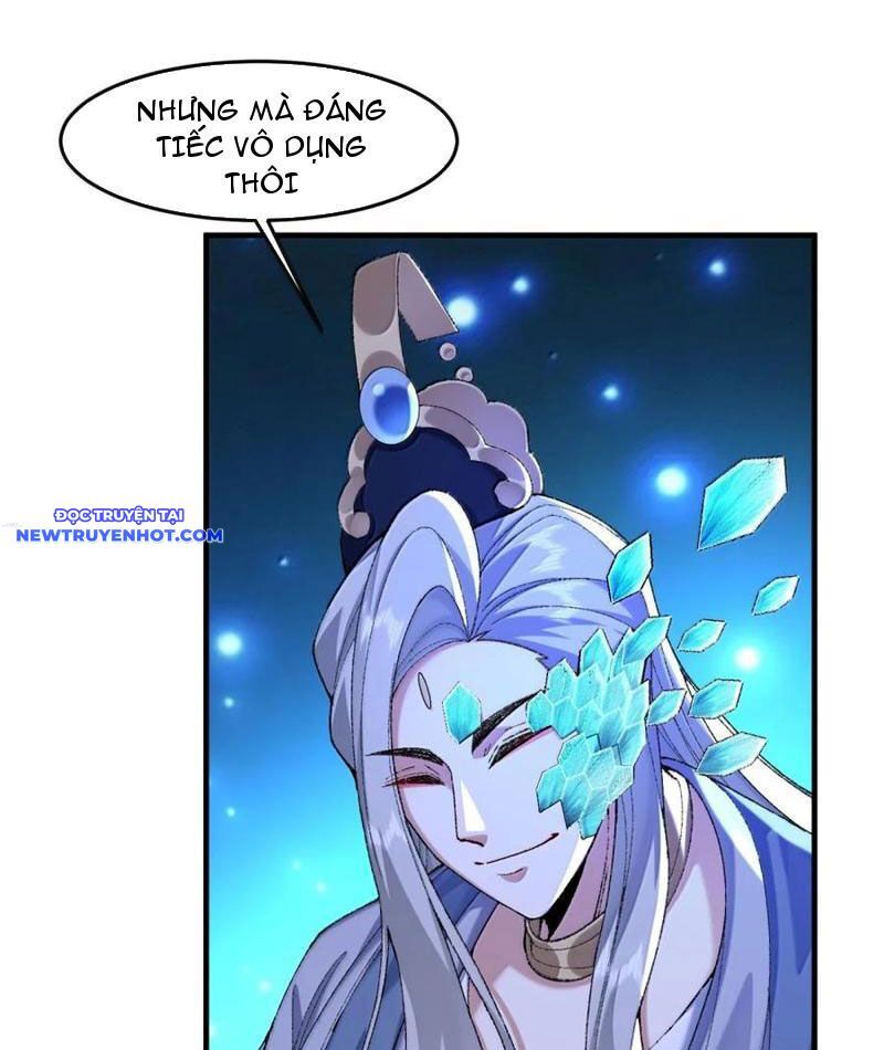 Nhị Sư Huynh Tuy Là Phàm Nhân Nhưng Rất Mạnh Mẽ Chương 80 Ảnh 61