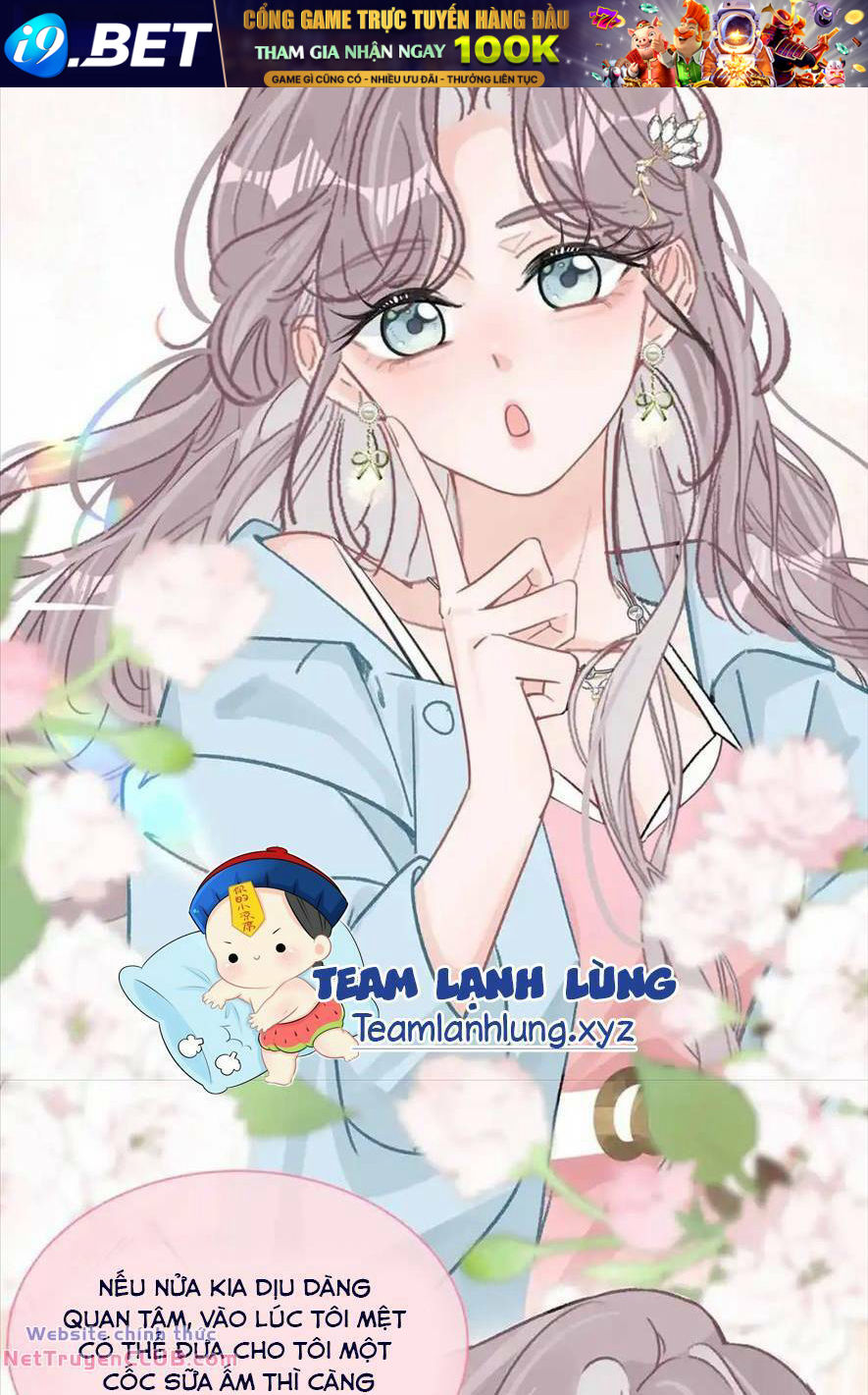 Tôi Bị Mẹ Kế Ép Yêu Đương Chương 4 Ảnh 39