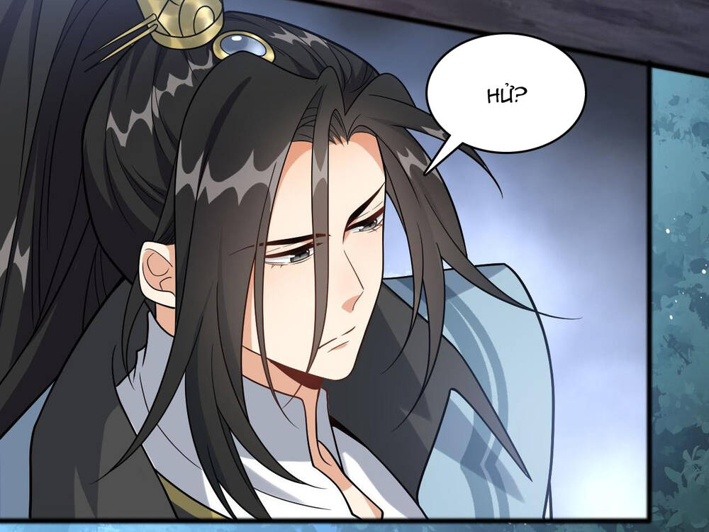 Ta Dưỡng Ra Nhân Vật Phản Diện Là Nữ Đế Yandere Chương 10 Ảnh 48