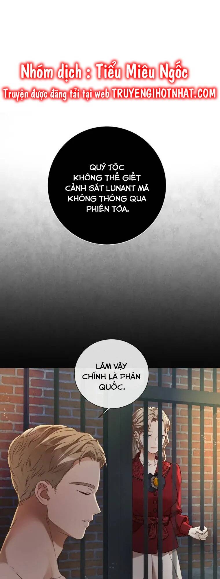 Người Không Mời Mà Đến Chương 84 Ảnh 6