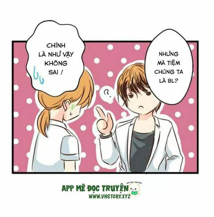 Lớp Học Biến Chất Chương 34 Ảnh 5