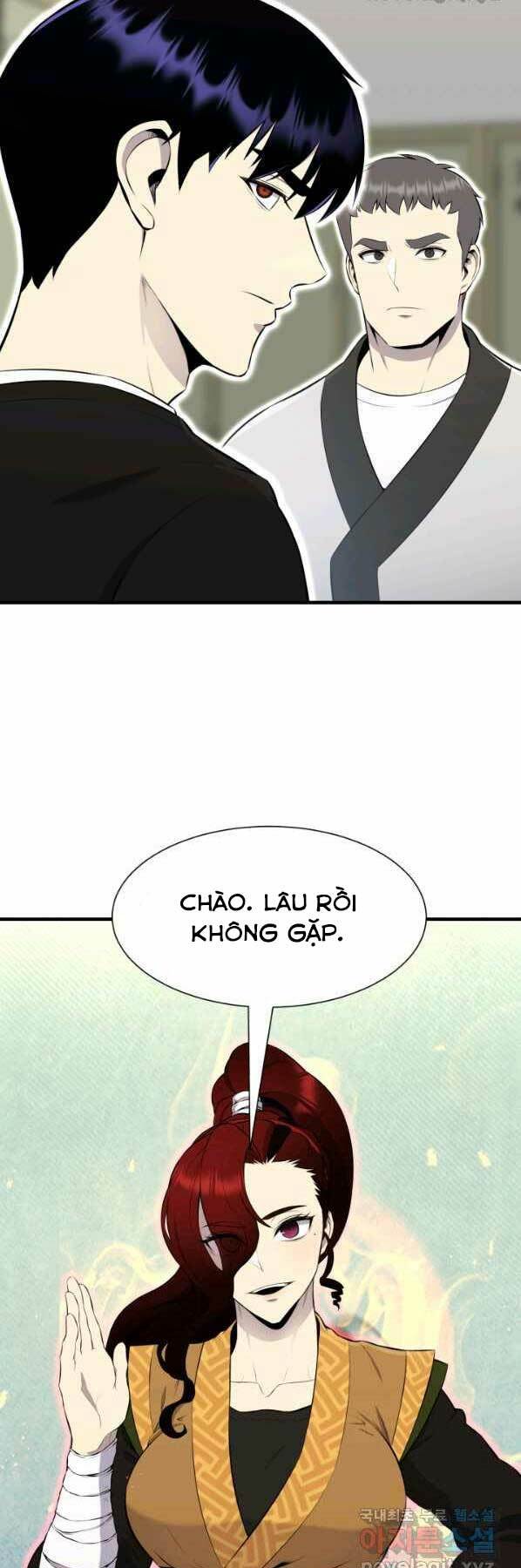Luân Hồi Ác Nhân Chương 101 Ảnh 49