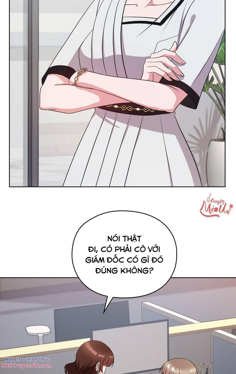 Tình Yêu Không Hoàn Hảo! Chương 19 Ảnh 16