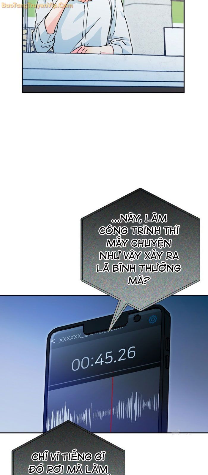 Trở Thành Công Chức Pháp Thuật Chương 18 Ảnh 54