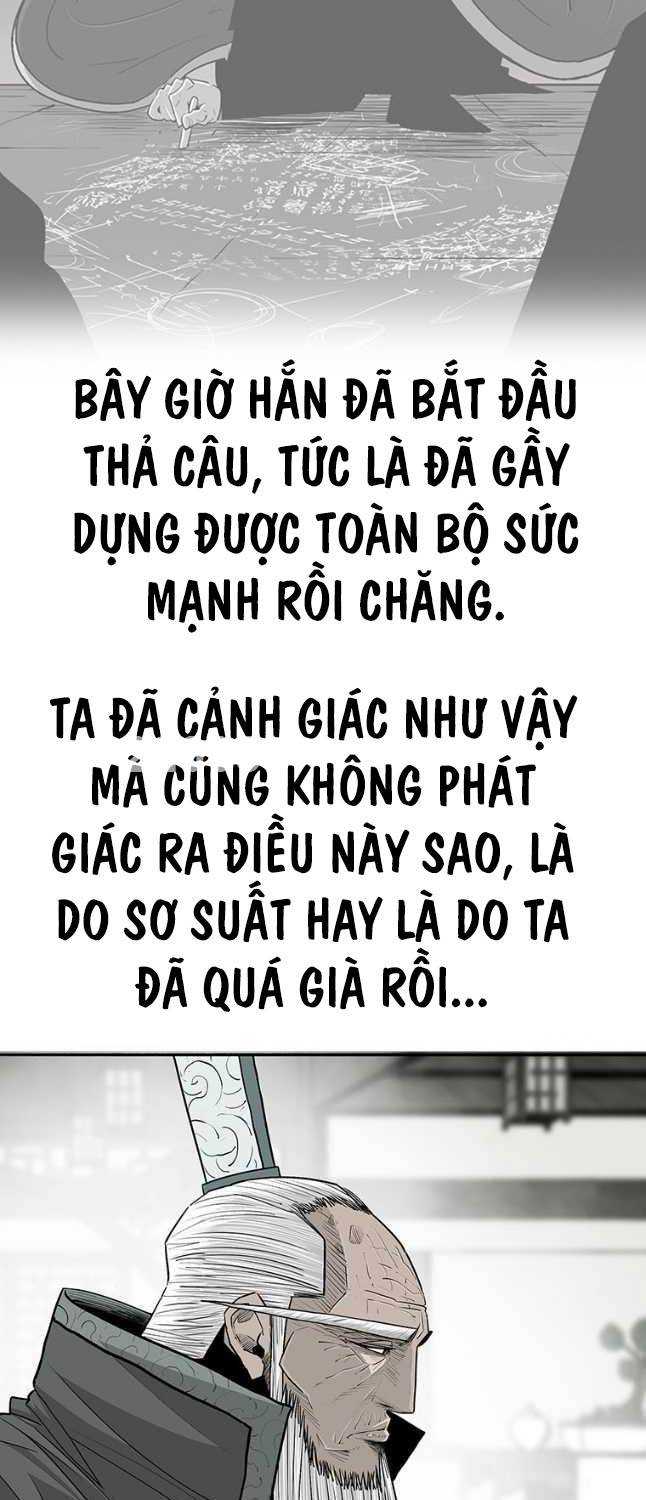 Bắc Kiếm Giang Hồ Chương 191 Ảnh 5