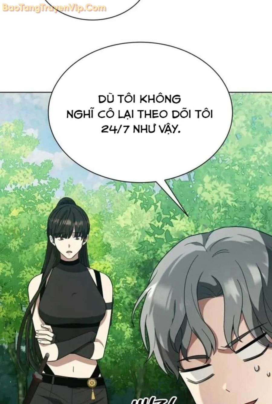 Ta Nuôi 1 Bầy Skeleton Chương 21 Ảnh 9