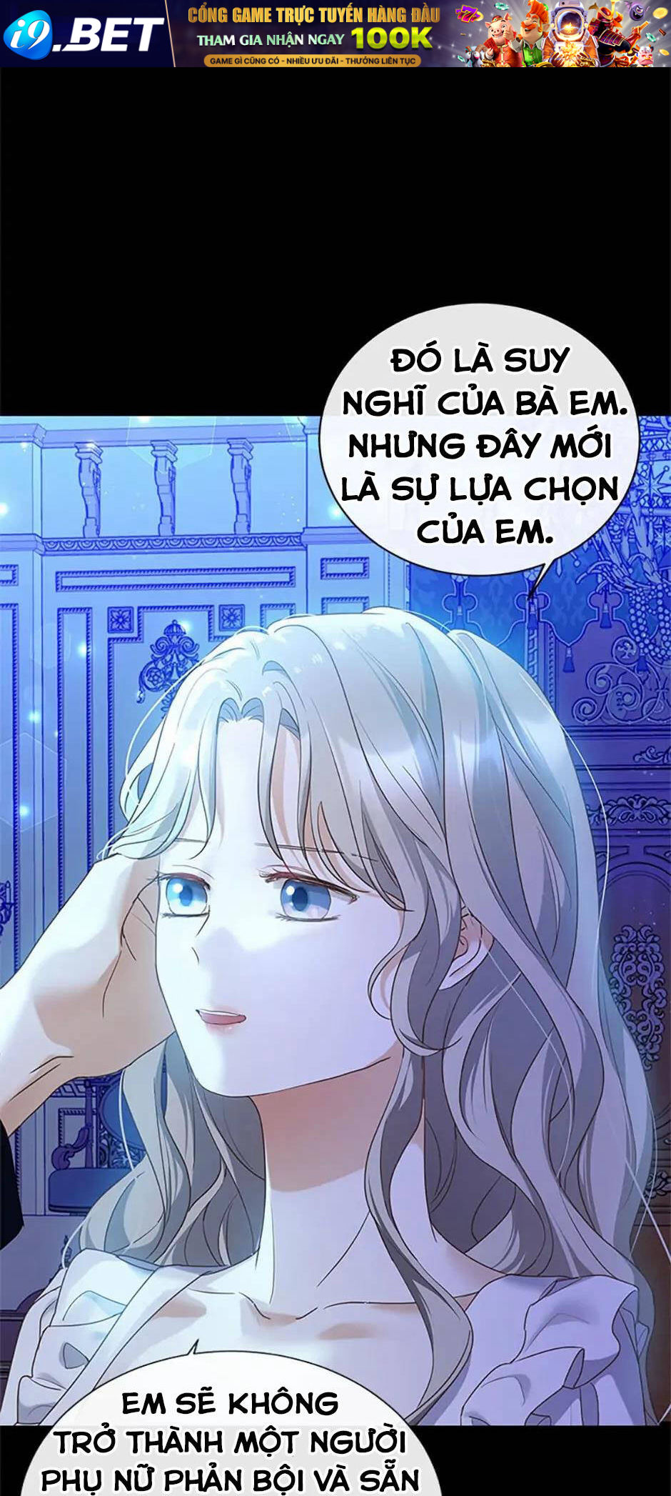 Người Không Mời Mà Đến Chương 77 Ảnh 19