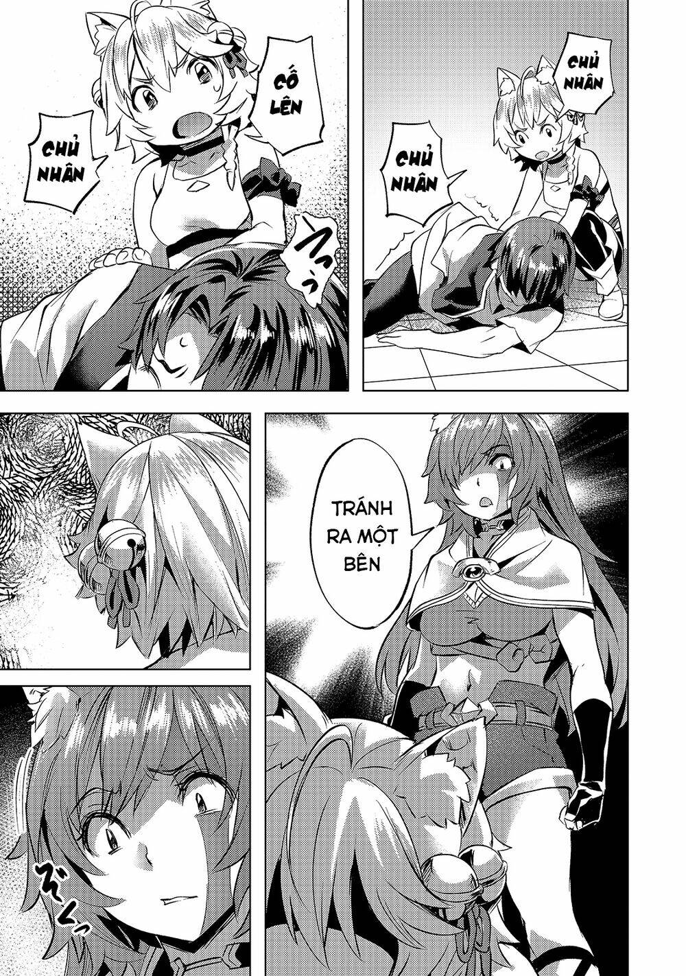 Isekai De Slow Life Wo Chương 21 Ảnh 22