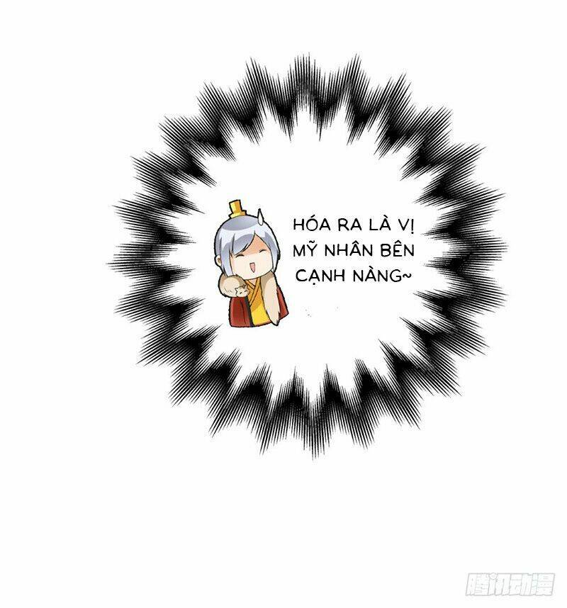 Tận Diệt Vương Gia Mãn Triều Chương 144 Ảnh 12