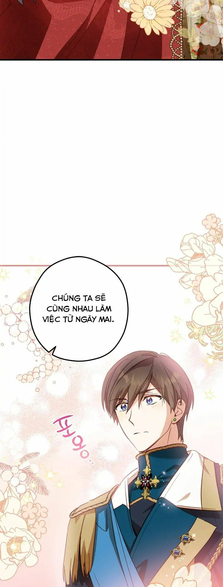 Đã Bảo Nữ Chính Đang Cải Trang Cơ Mà! Chương 21 Ảnh 60
