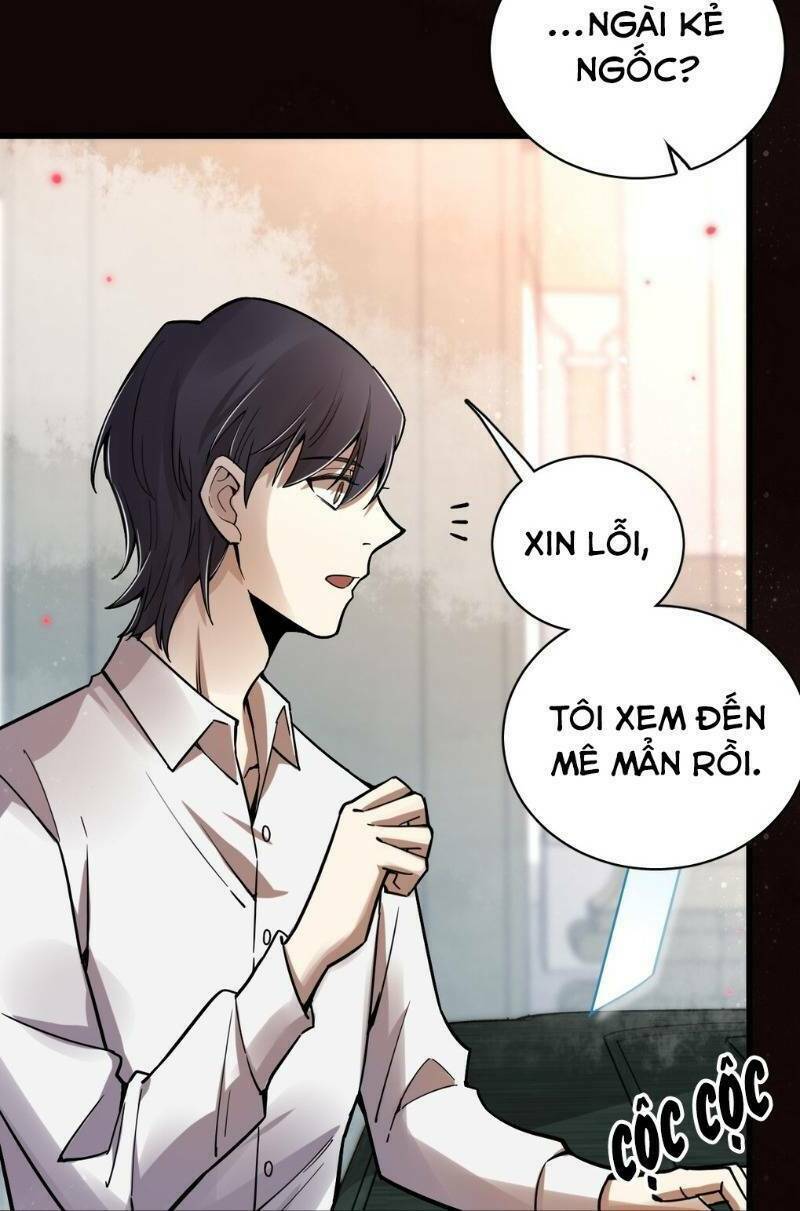 Quỷ Bí Chi Chủ Chương 43 Ảnh 7