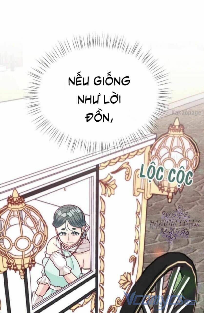Tôi Chỉ Là Một Tiểu Thư Bình Thường Chương 67 Ảnh 3