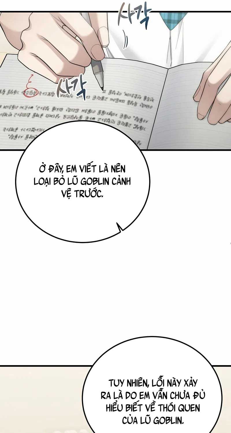 Tôi Sẽ Nghỉ Hưu Sau Khi Cứu Thế Giới Chương 36 Ảnh 48