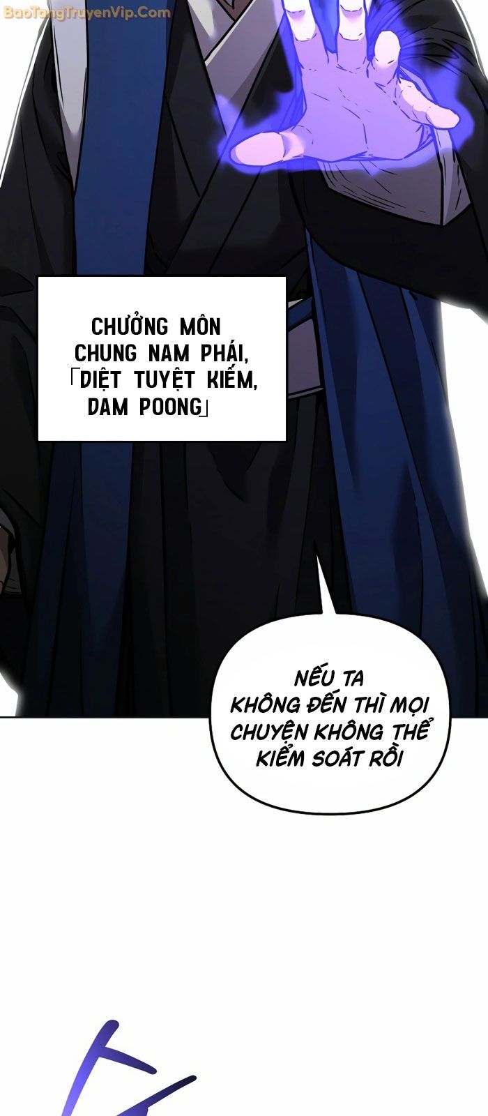 Sự Chuyển Sinh Vào Võ Lâm Thế Gia Của Ranker Chương 138 Ảnh 66