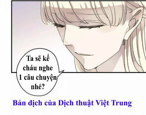 Vết Cắn Ngọt Ngào Chương 69 Ảnh 91