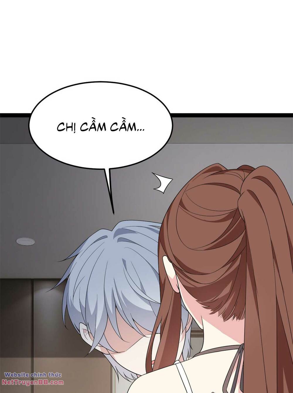 Tôi Ở Thế Giới Khác Dựa Dẫm Vào Phụ Nữ Chương 159 Ảnh 6