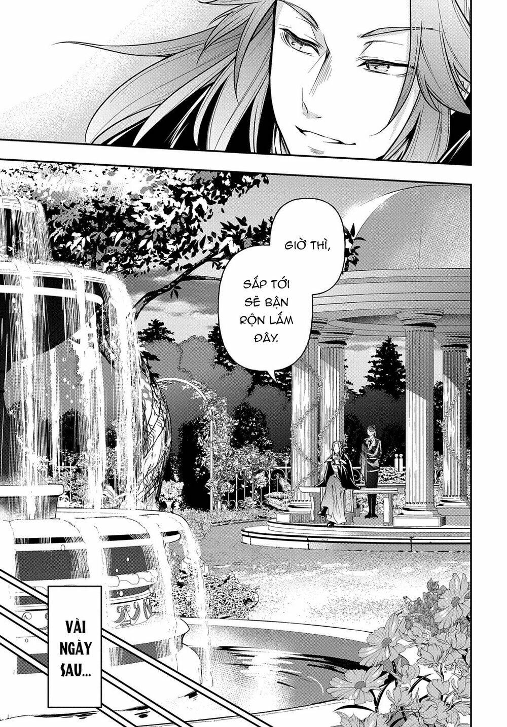 Isekai Demo Bunan Ni Ikitai Shoukougun Chương 24.1 Ảnh 20