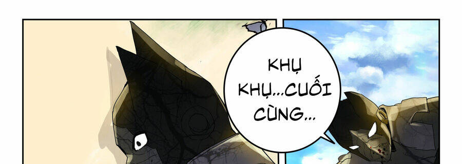 Thôn Phệ Thời Không Chương 140 Ảnh 9
