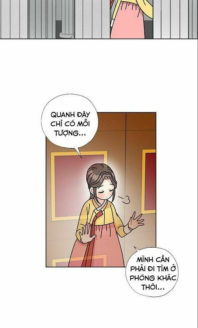 Tôi Trở Thành Đầu Bếp Của Long Vương Chương 9 Ảnh 35