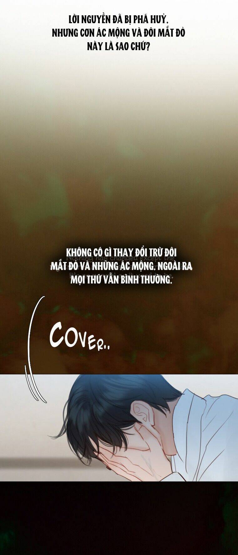 Mùa Đông Tăm Tối Chương 102 Ảnh 75