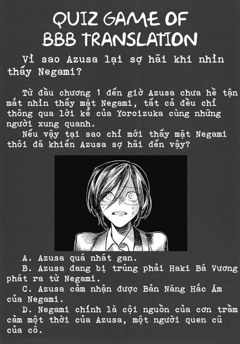 Cô Giáo Mít Ướt Chương 23 Ảnh 30