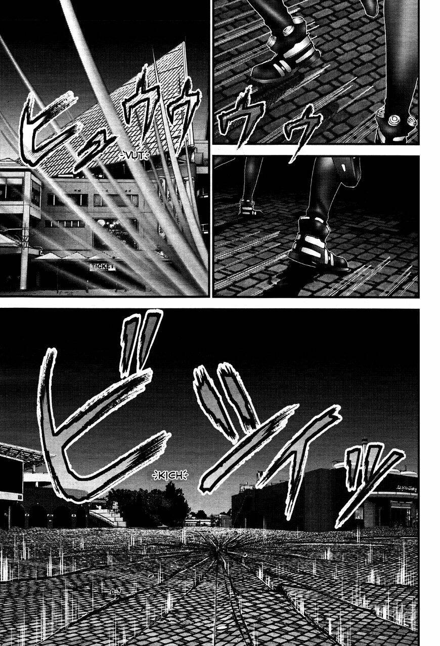 Gantz: G Chương 16 Ảnh 22