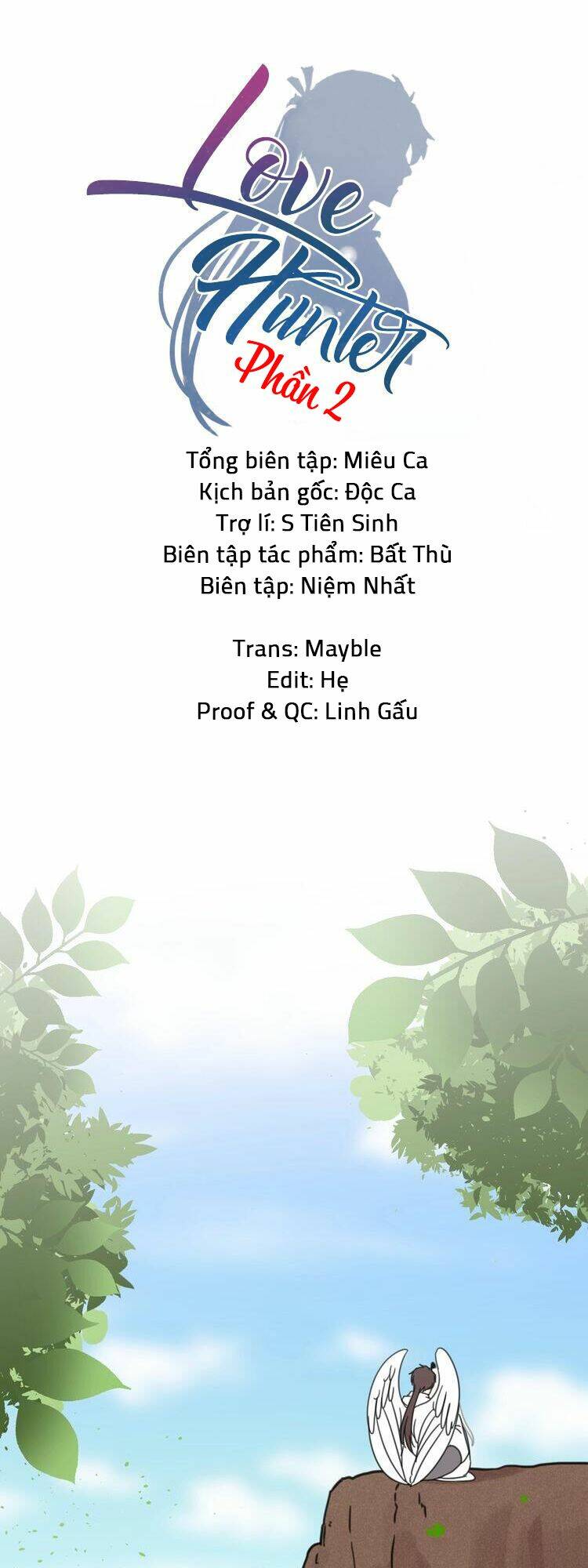 Yêu Thợ Săn Chương 65 Ảnh 2