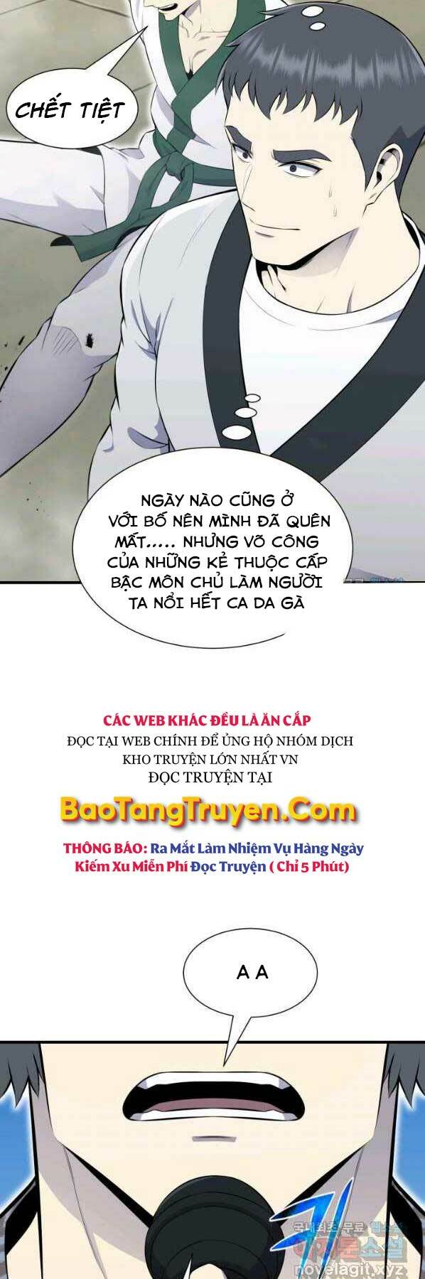 Luân Hồi Ác Nhân Chương 101 Ảnh 43