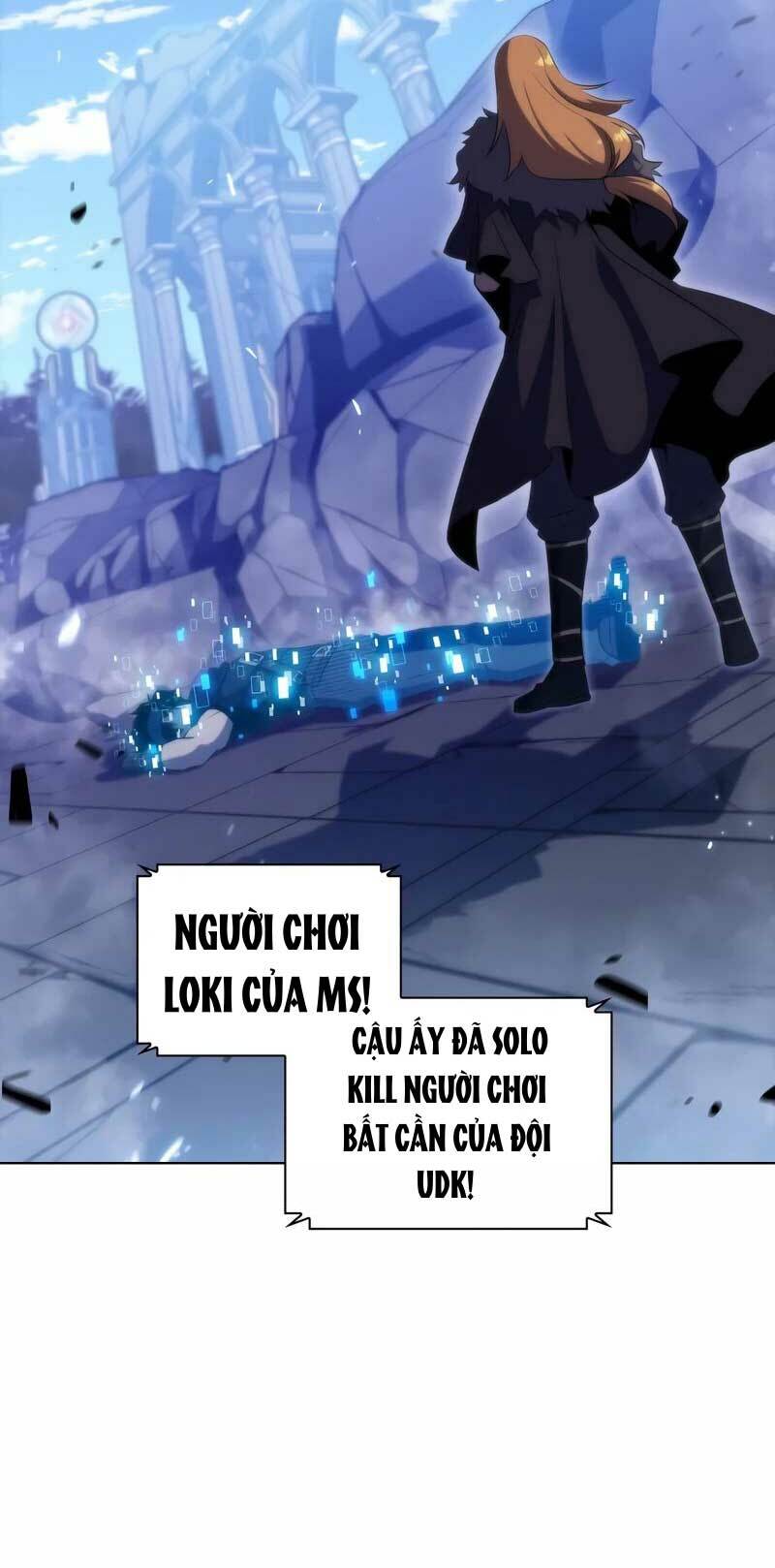 Kẻ Thách Đấu Chương 36 Ảnh 9