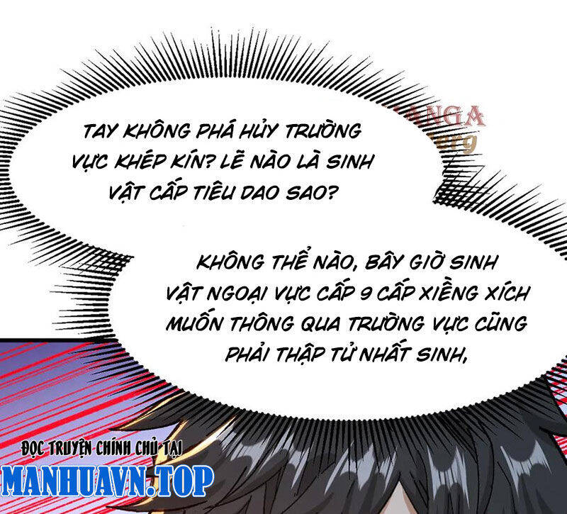 Thánh Khư Chương 287 Ảnh 20