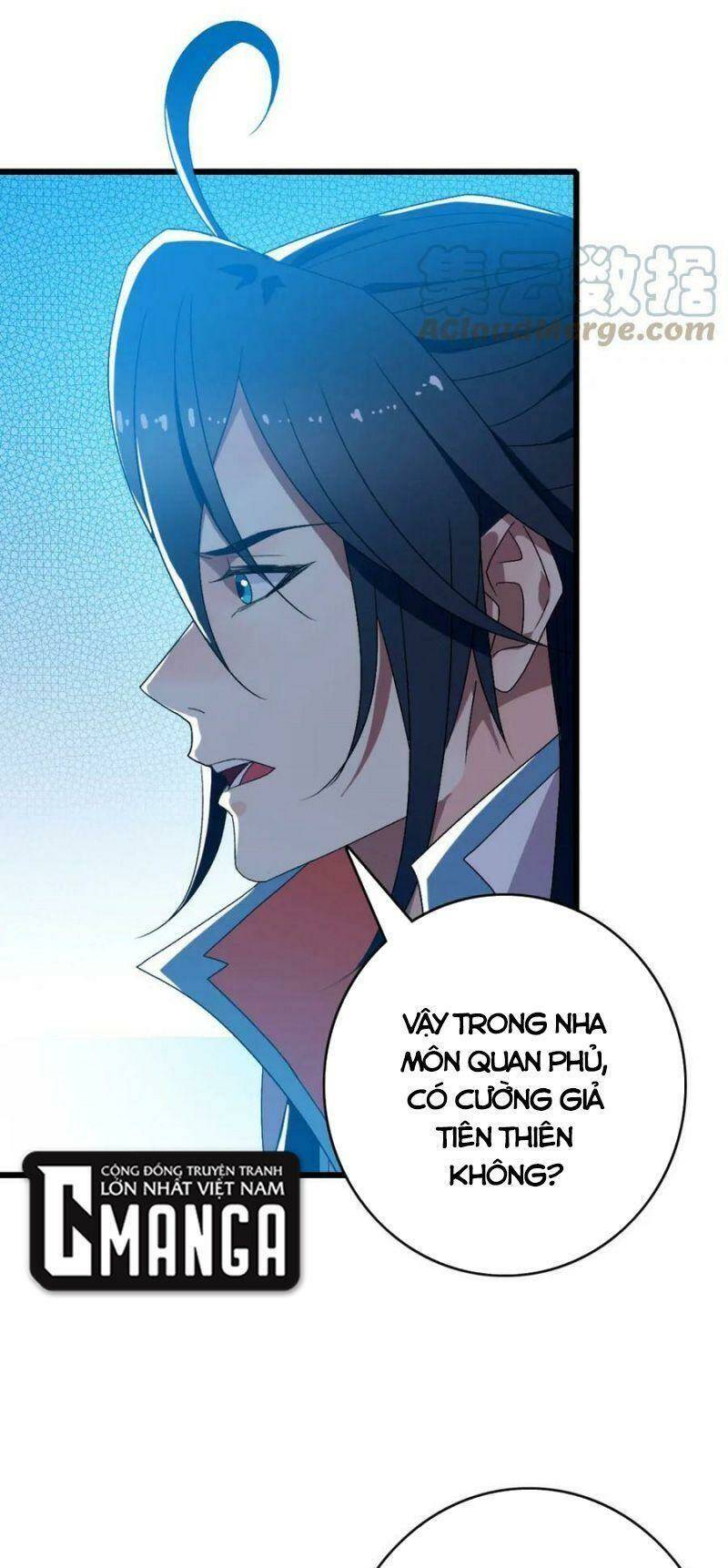 Siêu Đạo Thần Thuật Chương 116 Ảnh 48
