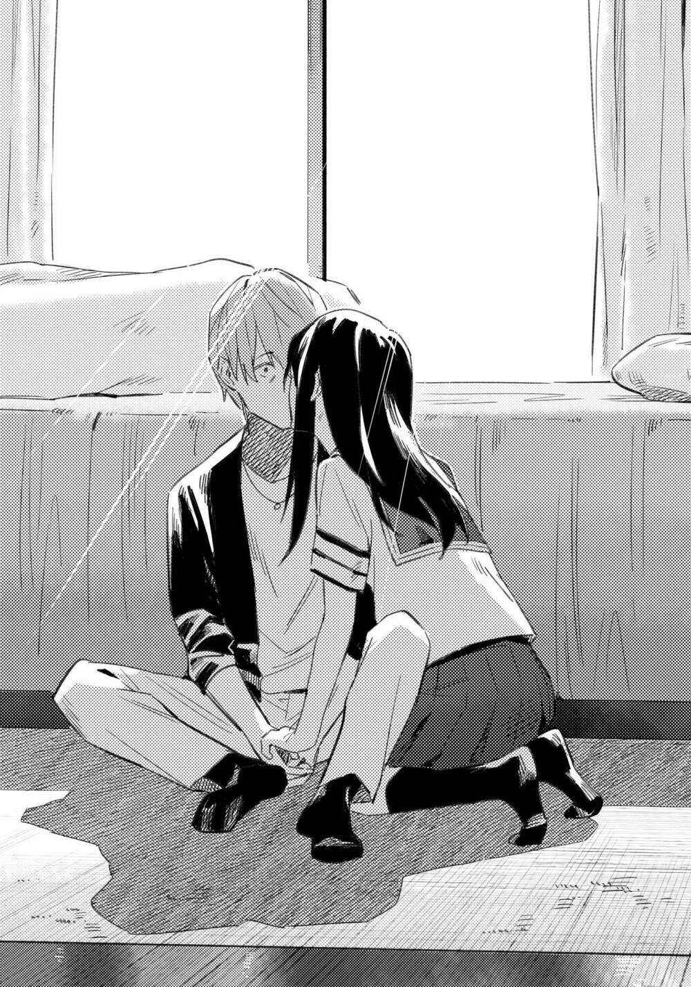 Azure And Claude Chương 14 Ảnh 25